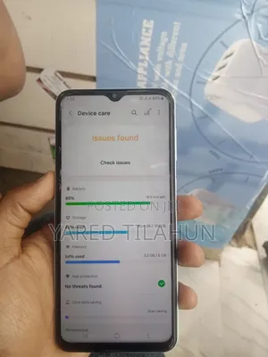 Samsung Galaxy A23 128 GB Gray