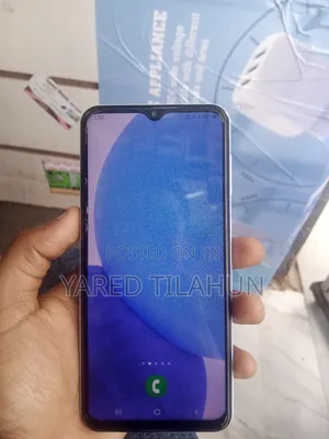 Samsung Galaxy A23 128 GB Gray