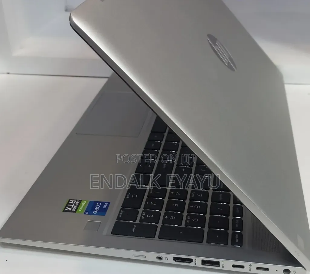 New Laptop HP Probook 450 16GB Intel Core i7 SSD 1T