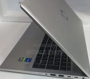 New Laptop HP Probook 450 16GB Intel Core i7 SSD 1T