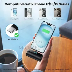 Power Bank