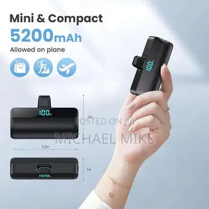 Power Bank