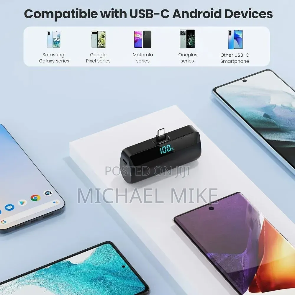 Power Bank