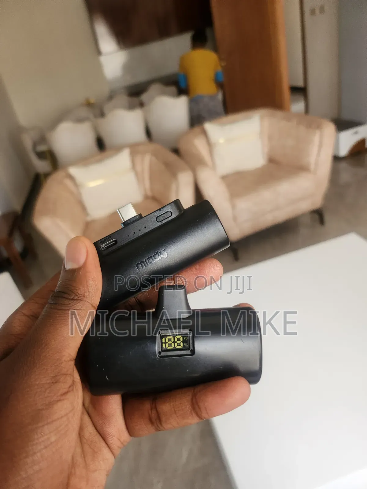Power Bank