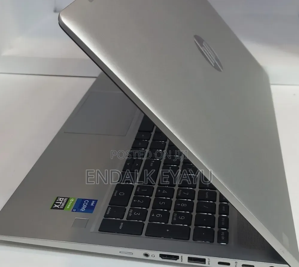 New Laptop HP Probook 450 16GB Intel Core i7 SSD 1T