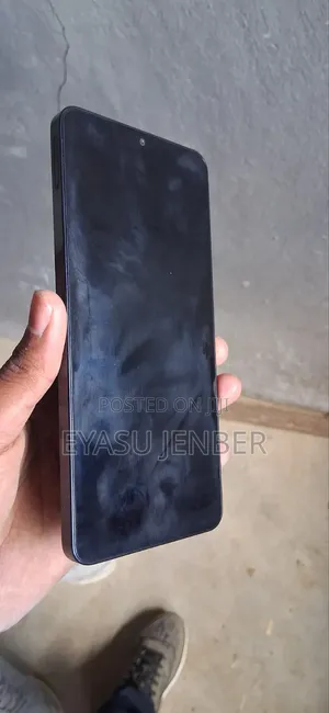 Samsung Galaxy M07 64 GB Blue