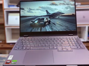 New Laptop Lenovo 16GB AMD Ryzen 7 SSD 1T