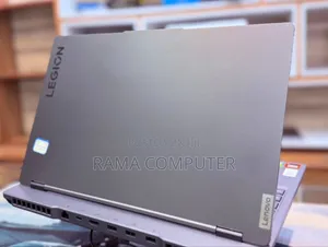 New Laptop Lenovo 16GB AMD Ryzen 7 SSD 1T