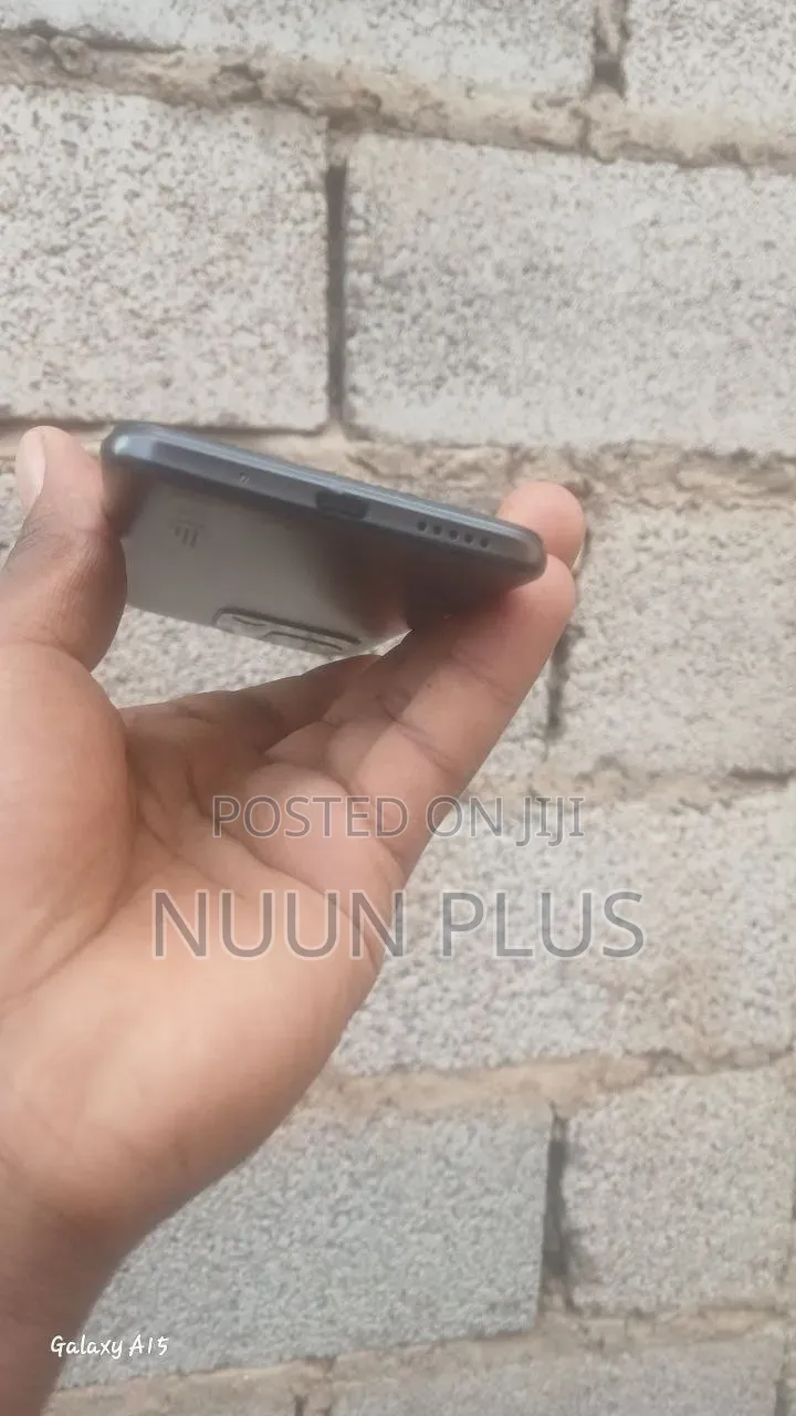 Xiaomi Redmi 10C 64 GB Black