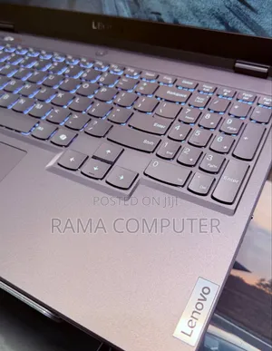 New Laptop Lenovo 16GB AMD Ryzen 7 SSD 1T
