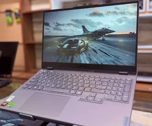 New Laptop Lenovo 16GB AMD Ryzen 7 SSD 1T