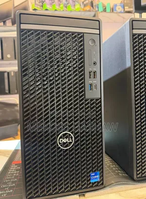 New Desktop Computer Dell Optiplex 5060 8GB Intel Core i7 HDD 1T