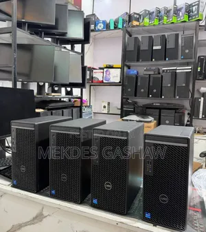 New Desktop Computer Dell Optiplex 5060 8GB Intel Core i7 HDD 1T