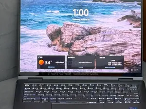 New Laptop Lenovo 16GB Intel Core Ultra 7 SSD 512GB