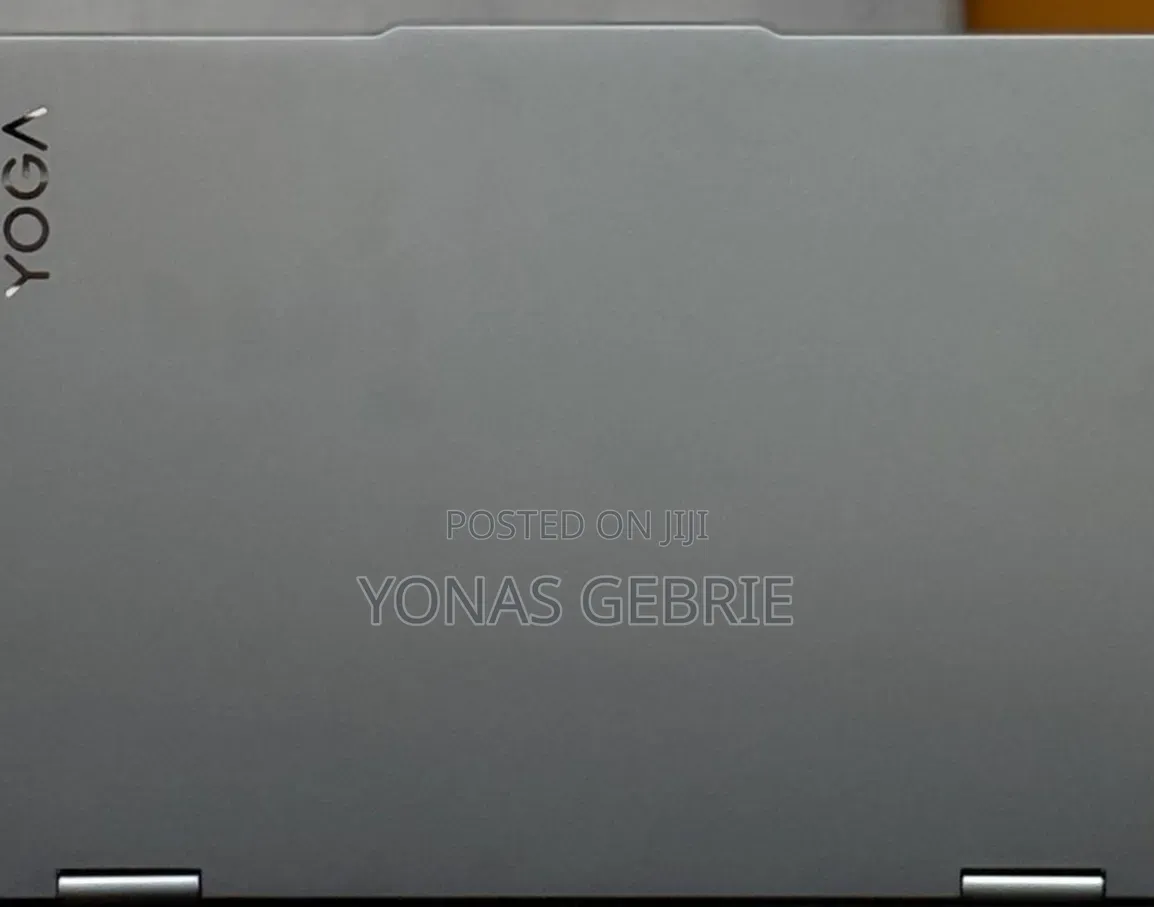 New Laptop Lenovo 16GB Intel Core Ultra 7 SSD 512GB