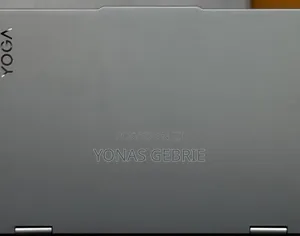New Laptop Lenovo 16GB Intel Core Ultra 7 SSD 512GB
