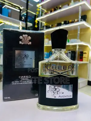 Creed Aventus Eau De Parfum