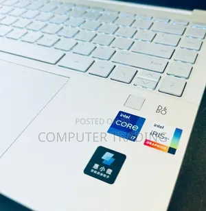 New Laptop HP Pavilion 14 16GB Intel Core i7 SSD 1T