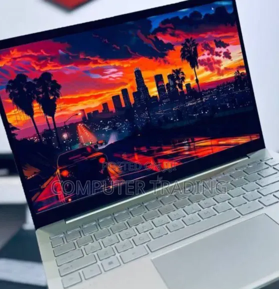 New Laptop HP Pavilion 14 16GB Intel Core i7 SSD 1T