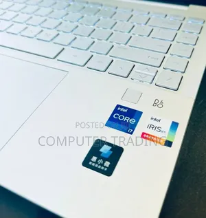 New Laptop HP Pavilion 14 16GB Intel Core i7 SSD 1T