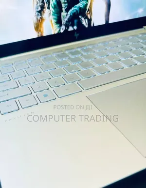 New Laptop HP Pavilion 14 16GB Intel Core i7 SSD 1T