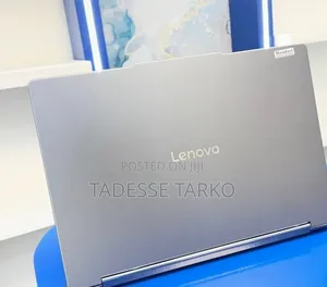 New Laptop Lenovo Yoga 9 16GB Intel Core Ultra 7 SSD 1T