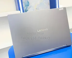 New Laptop Lenovo Yoga 9 16GB Intel Core Ultra 7 SSD 1T