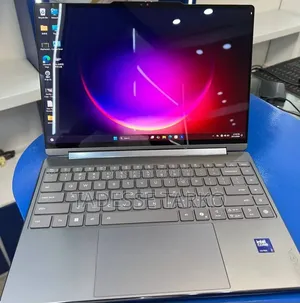 New Laptop Lenovo Yoga 9 16GB Intel Core Ultra 7 SSD 1T