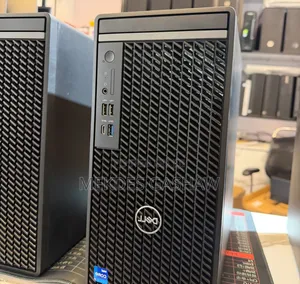New Desktop Computer Dell Optiplex 5060 8GB Intel Core i7 HDD 1T