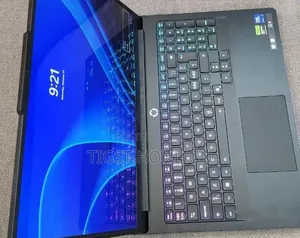 New Laptop Lenovo Legion 5 32GB Intel Core Ultra 9 SSD 2T