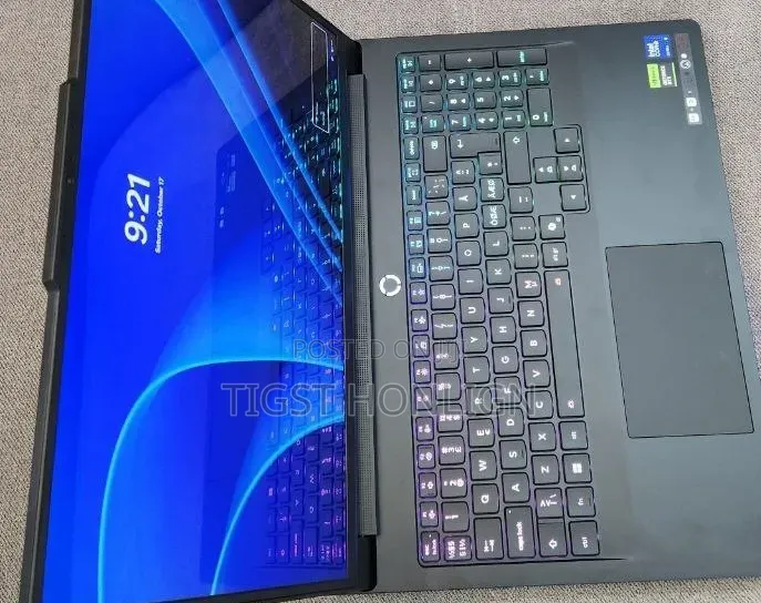 New Laptop Lenovo Legion 5 32GB Intel Core Ultra 9 SSD 2T