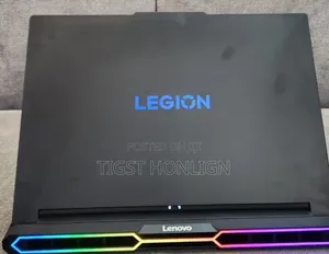 New Laptop Lenovo Legion 5 32GB Intel Core Ultra 9 SSD 2T