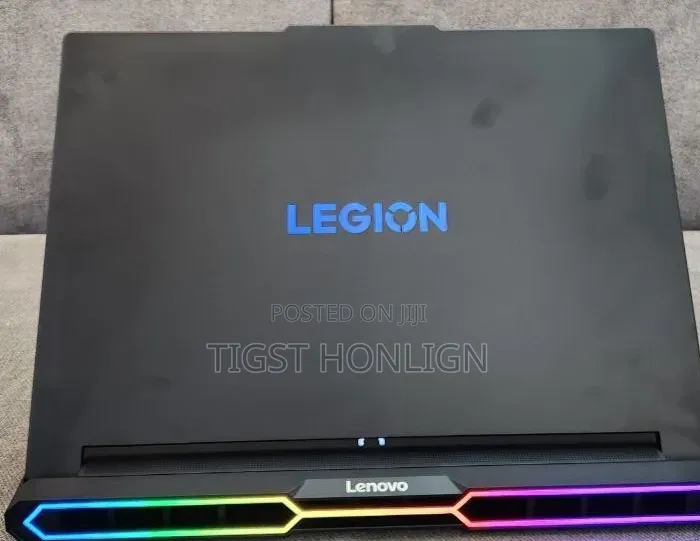 New Laptop Lenovo Legion 5 32GB Intel Core Ultra 9 SSD 2T