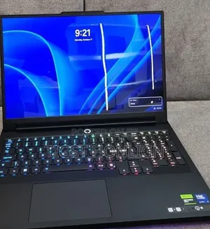 New Laptop Lenovo Legion 5 32GB Intel Core Ultra 9 SSD 2T