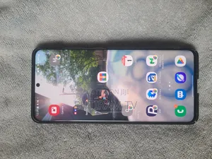 Samsung Galaxy S20 Ultra 5G 128 GB Silver