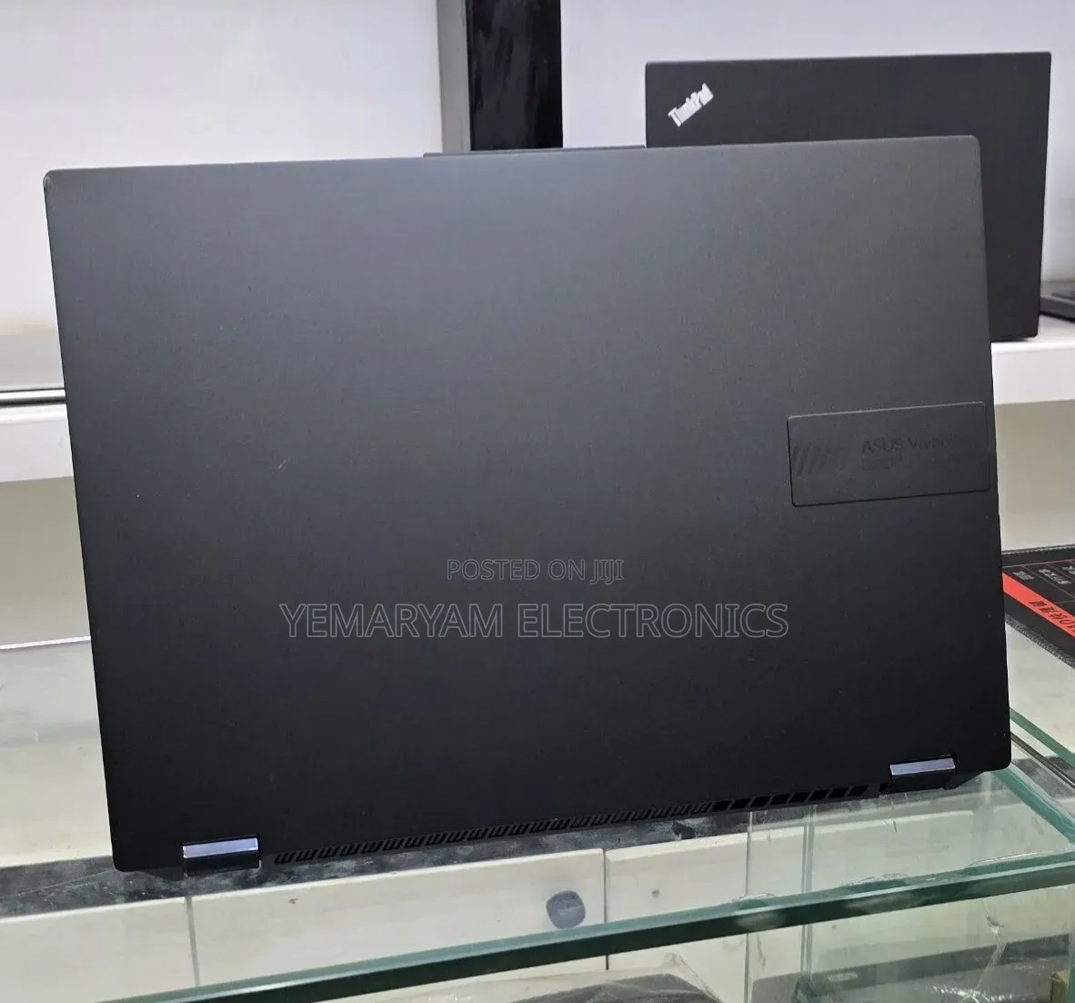 New Laptop Asus Vivobook 16 1GB Intel Core i9 SSD 1T