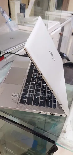 New Laptop HP Chromebook 13 16GB Intel Core i7 SSD 512GB