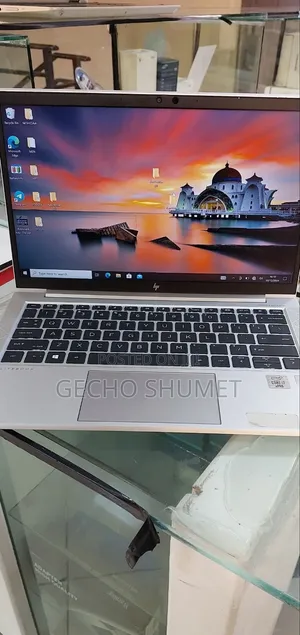 New Laptop HP Chromebook 13 16GB Intel Core i7 SSD 512GB