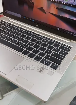 New Laptop HP Chromebook 13 16GB Intel Core i7 SSD 512GB