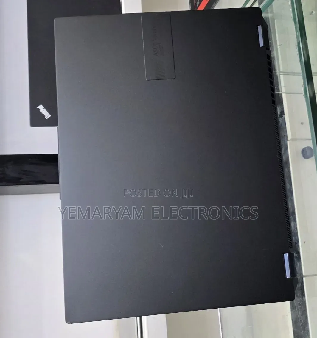 New Laptop Asus Vivobook 16 1GB Intel Core i9 SSD 1T