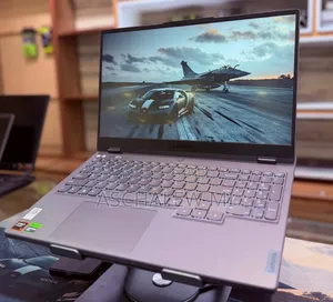 New Laptop Lenovo Legion 5 16GB AMD Ryzen 7 SSD 1T