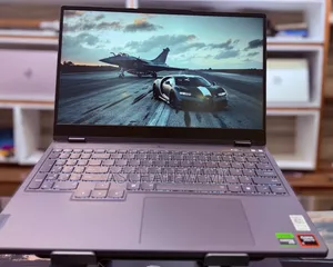 New Laptop Lenovo Legion 5 16GB AMD Ryzen 7 SSD 1T