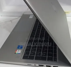 New Laptop HP Probook 450 16GB Intel Core i5 SSD 512GB