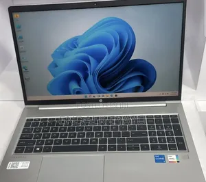 New Laptop HP Probook 450 16GB Intel Core i5 SSD 512GB