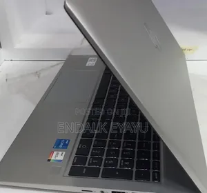 New Laptop HP Probook 450 16GB Intel Core i5 SSD 512GB