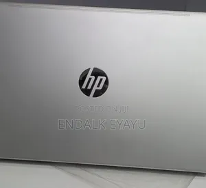 New Laptop HP Probook 450 16GB Intel Core i5 SSD 512GB