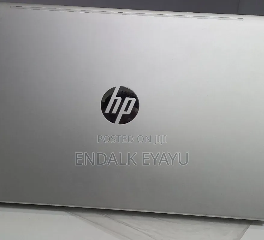 New Laptop HP Probook 450 16GB Intel Core i5 SSD 512GB