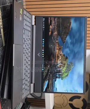 New Laptop HP Victus 15 16GB AMD Ryzen 7 SSD 512GB