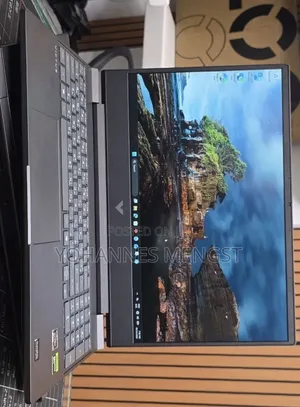 New Laptop HP Victus 15 16GB AMD Ryzen 7 SSD 512GB