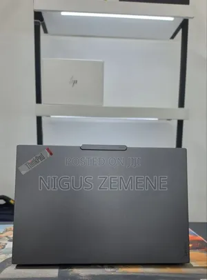 New Laptop Lenovo ThinkPad Yoga 32GB Intel Core Ultra 7 SSD 1T